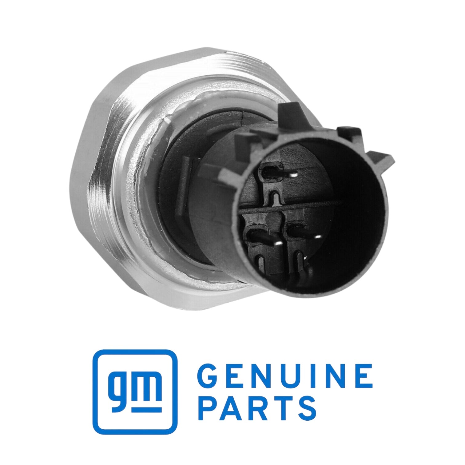 Genuine GM Oil Pressure Sensor 12673134 Holden VE VF LS Engines by Fast Industries