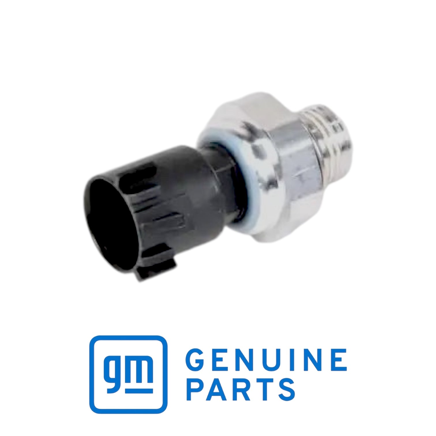 Genuine GM Oil Pressure Sensor 12673134 Holden VE VF LS Engines by Fast Industries