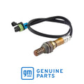Genuine GM Oxygen Sensor 12617332 – Suits Holden/VF Commodore & HSV V8 6.2L LS3/LSA Upstream by Fast Industries
