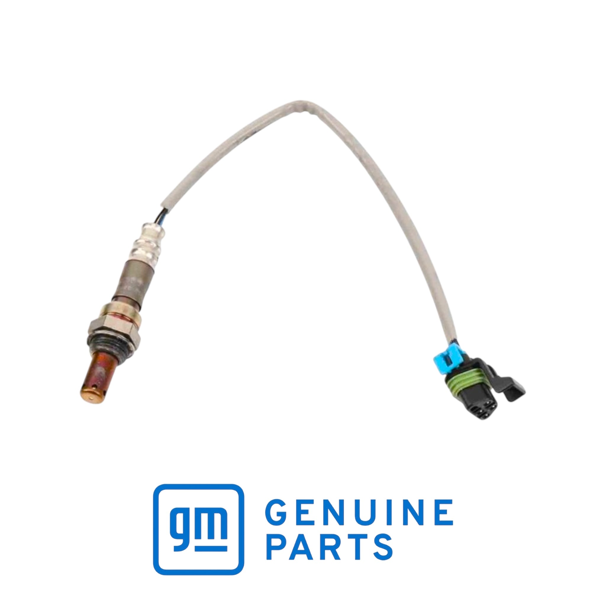 Genuine GM Oxygen Sensor 12617332 – Suits Holden/VF Commodore & HSV V8 6.2L LS3/LSA Upstream by Fast Industries