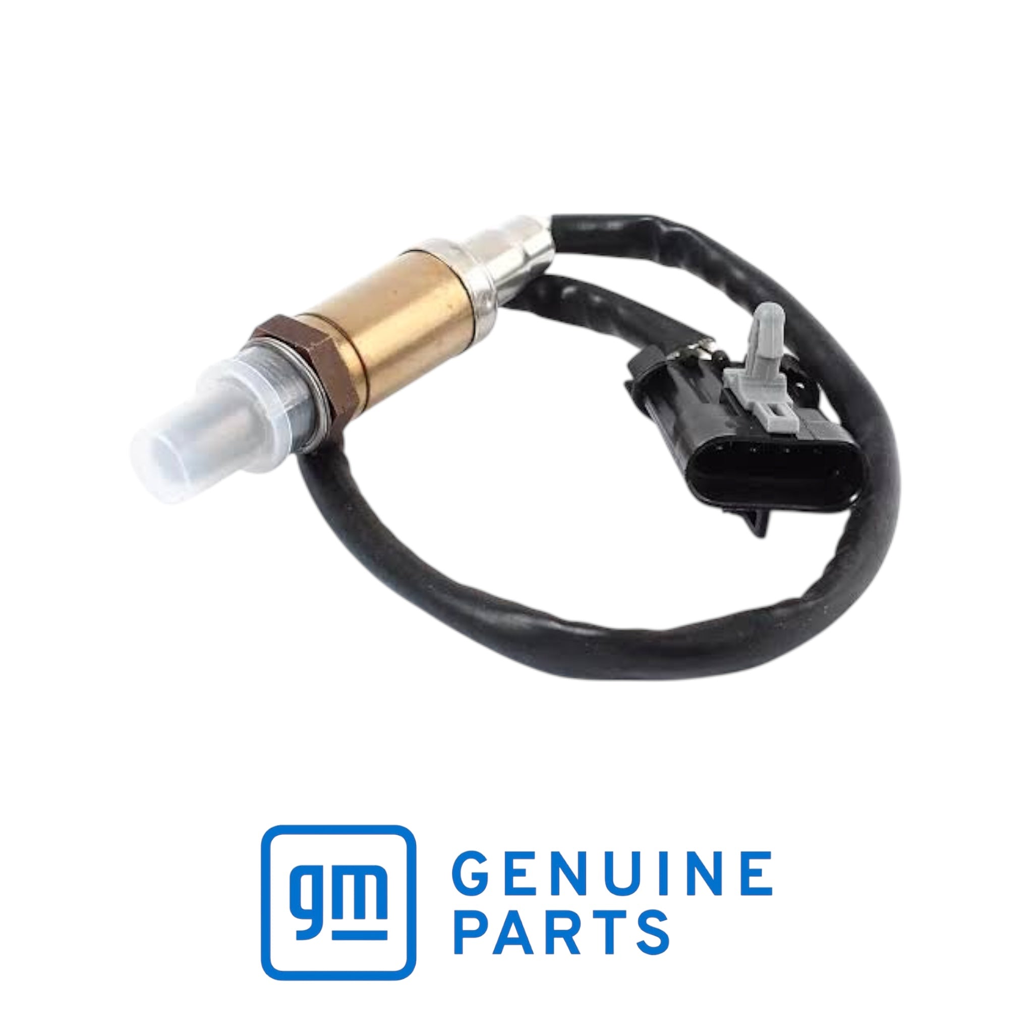 Genuine GM Oxygen Sensor 25326439 – Suits Holden Commodore VT/VX/VY 5.7L LS1 V8 by Fast Industries