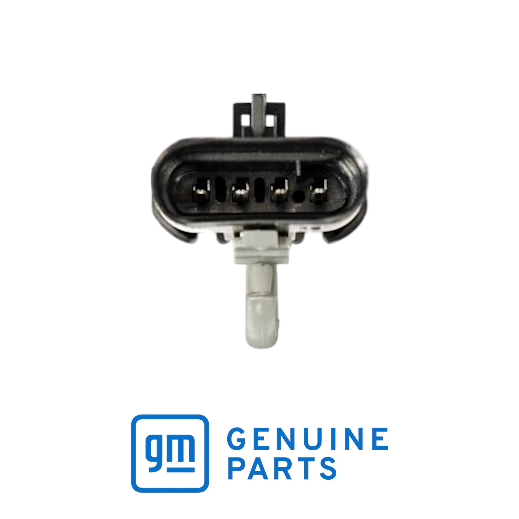 Genuine GM Oxygen Sensor 25326439 – Suits Holden Commodore VT/VX/VY 5.7L LS1 V8 by Fast Industries