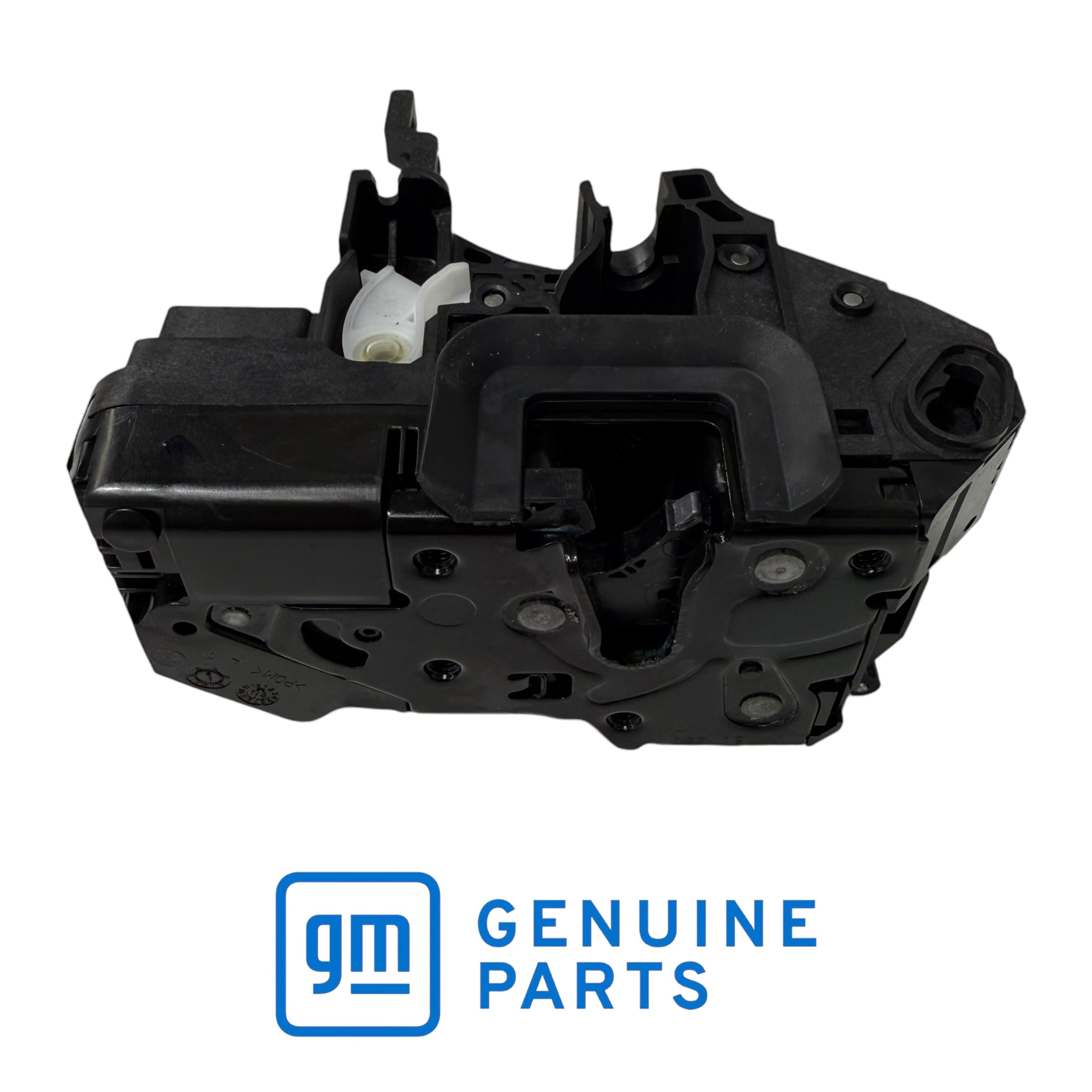 Genuine GM Passenger Front Door Lock Actuator Assembly 92290825 by Fast Industries