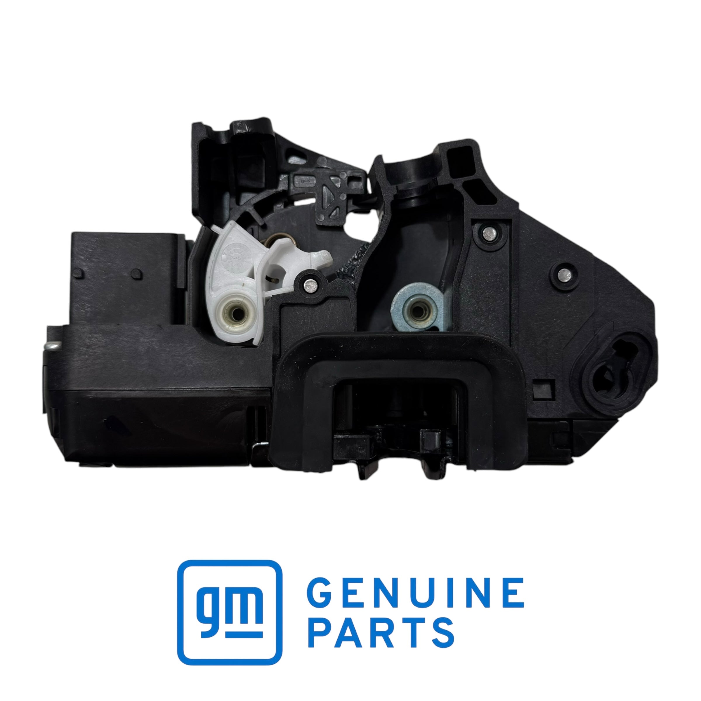 Genuine GM Passenger Front Door Lock Actuator Assembly 92290825 by Fast Industries