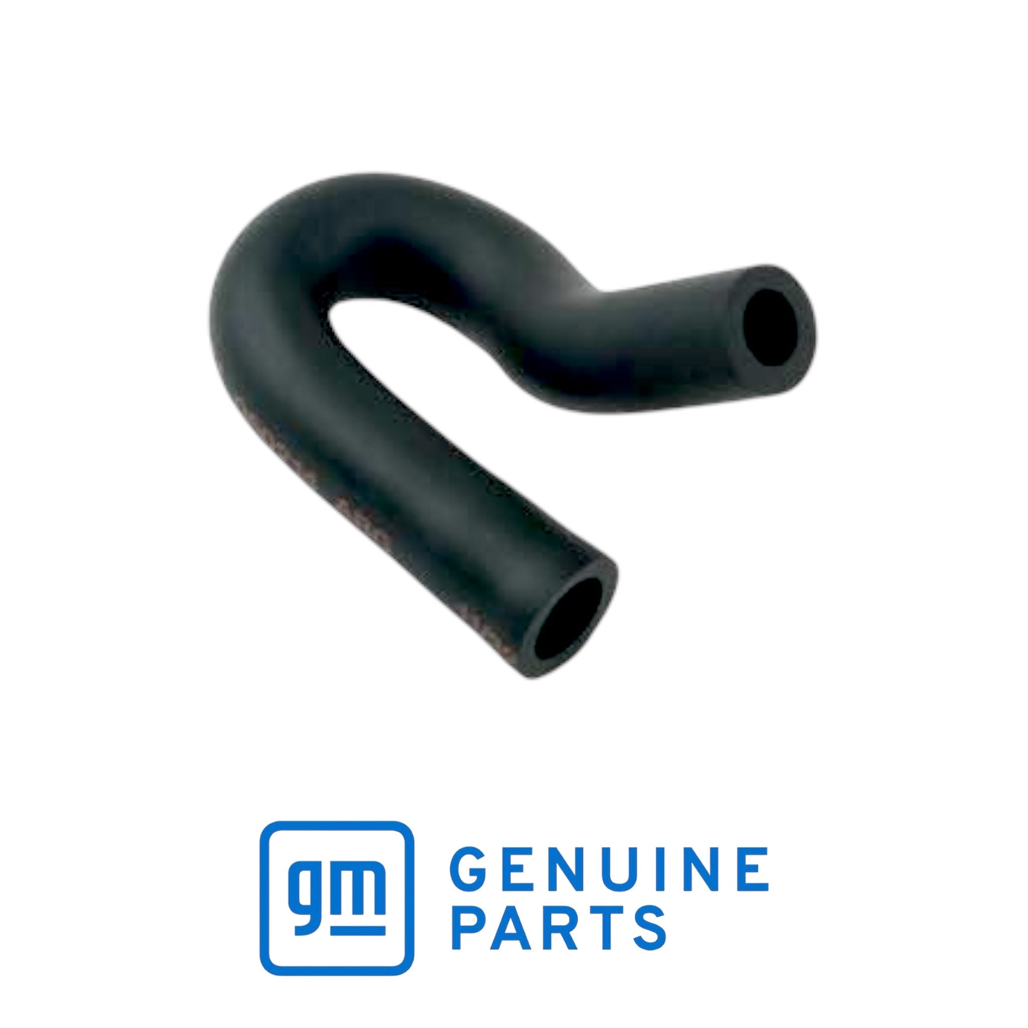 Genuine GM PCV Hose 12594779 – Fits LS1 LS2 LS3 L98 Holden VY VZ VE by Fast Industries