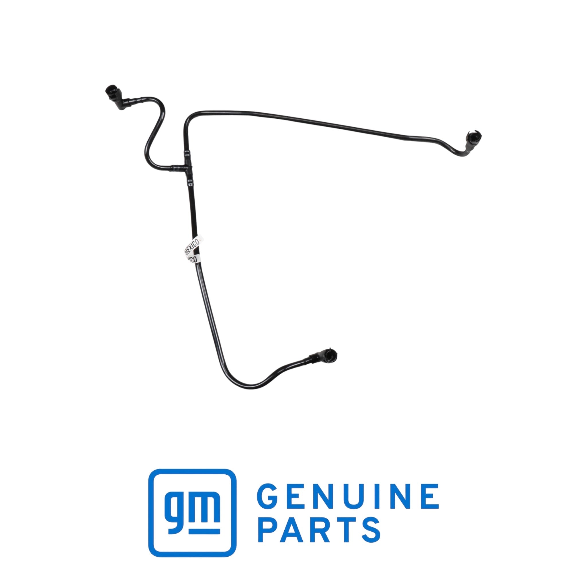 Genuine GM PCV Tube 12622242 by Fast Industries