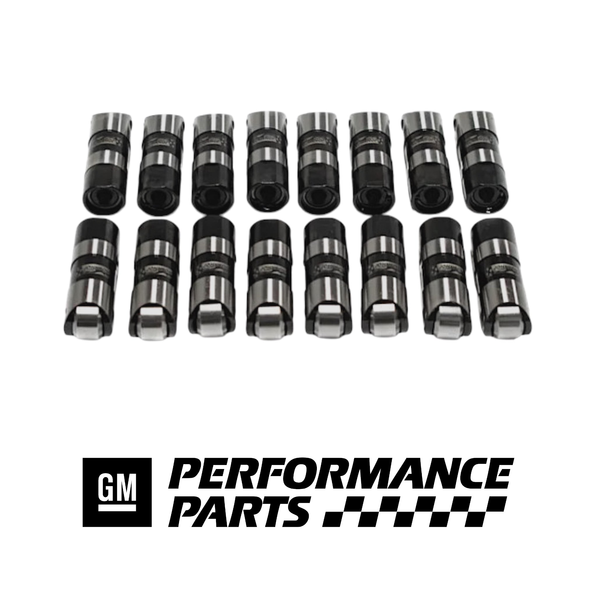 Genuine GM Performance Race Lifters 88958689 LS1, LS2, LS3, L98, L77, L76 and LSA by Fast Industries