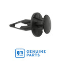 Genuine GM Plastic Push Lock Rivet 8mm 92138636 by Fast Industries