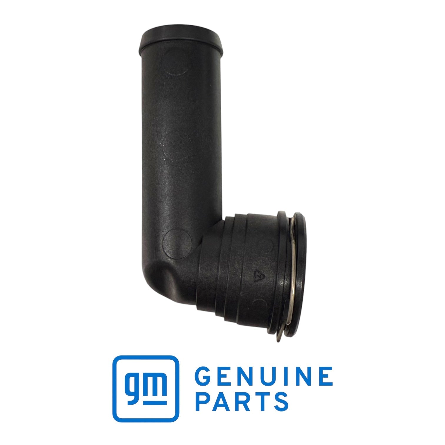 Genuine GM Radiator Lower Elbow 92237786 by Fast Industries