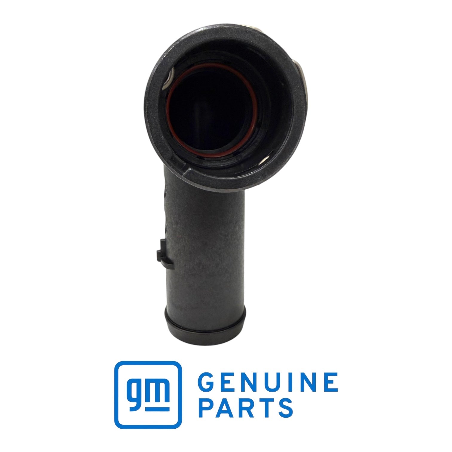 Genuine GM Radiator Lower Elbow 92237786 by Fast Industries