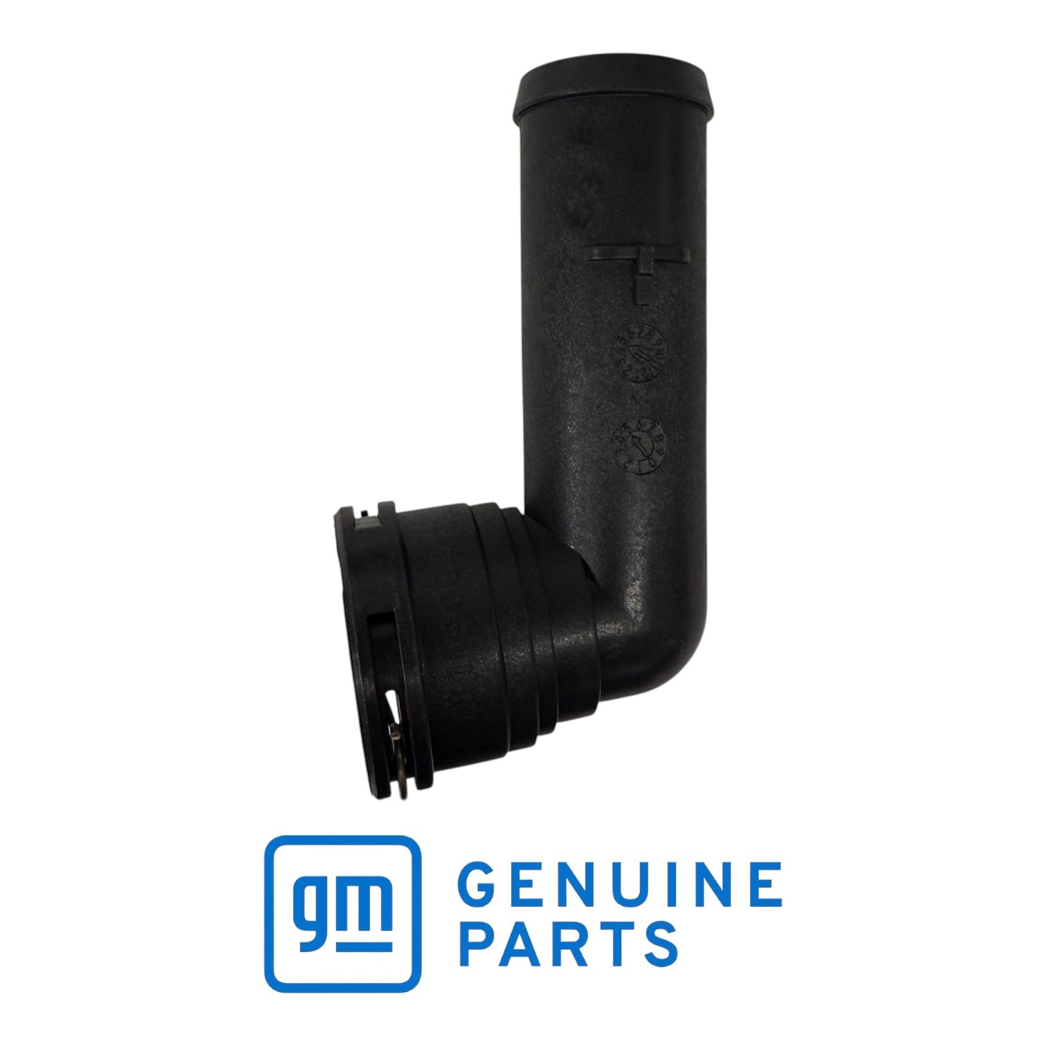 Genuine GM Radiator Lower Elbow 92237786 by Fast Industries