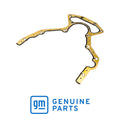 Genuine GM Rear Main Cover Gasket LS1, LS2, LS3, L76, L77,LSA & L98 12639249 by Fast Industries
