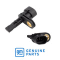 Genuine GM Rear Wheel Speed Sensor 92211237 VE & VF by Fast Industries