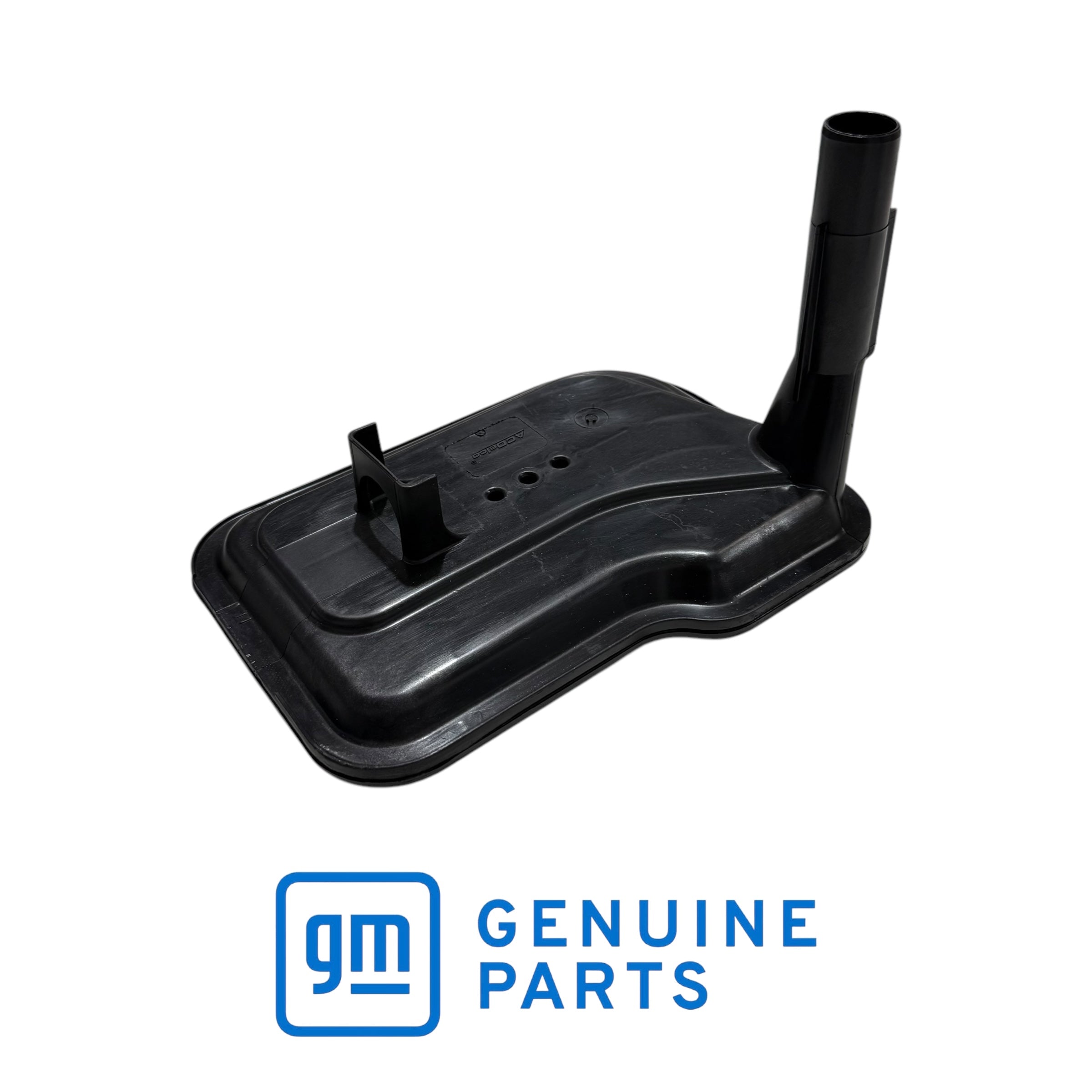 Genuine GM RG Colorado 6L50E Transmission Filter 95712586 by Fast Industries