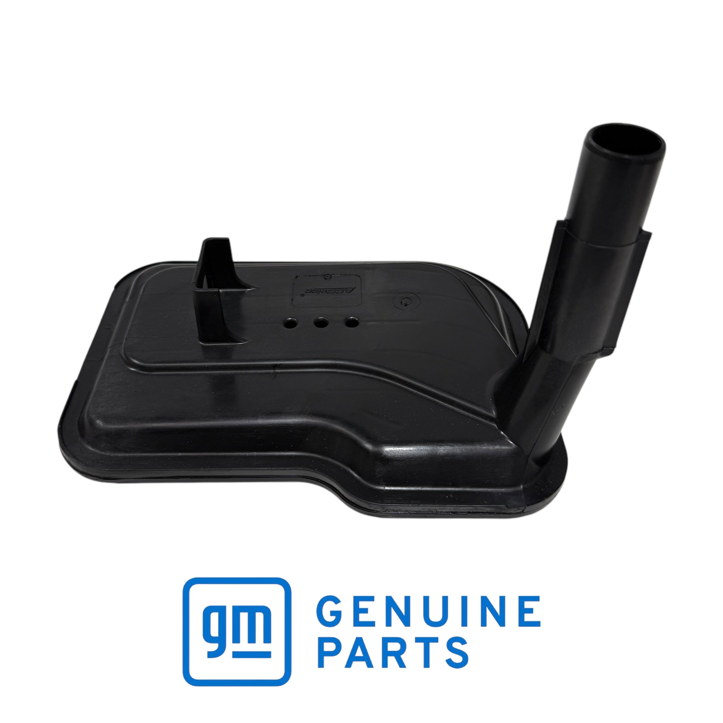Genuine GM RG Colorado 6L50E Transmission Filter 95712586 by Fast Industries