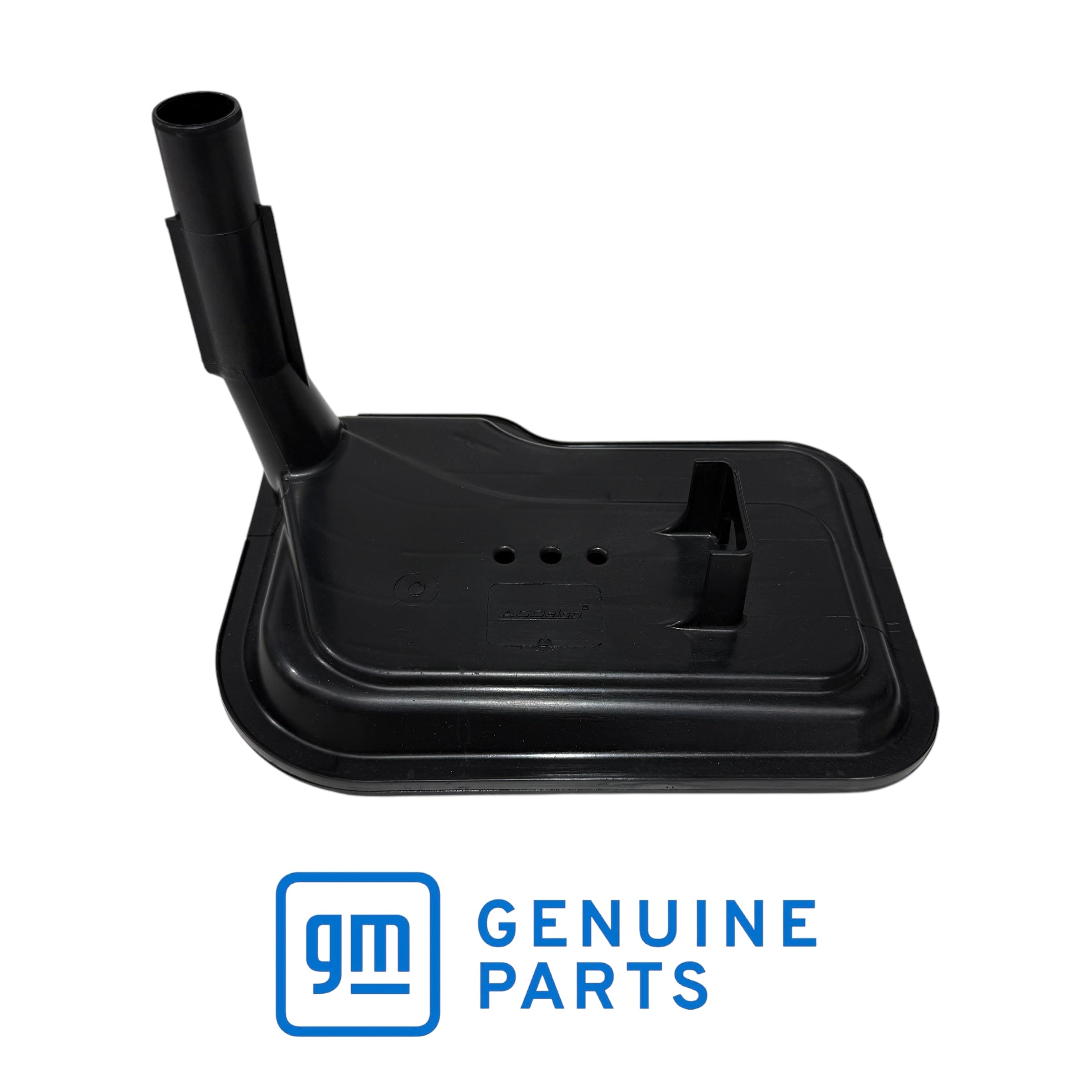 Genuine GM RG Colorado 6L50E Transmission Filter 95712586 by Fast Industries