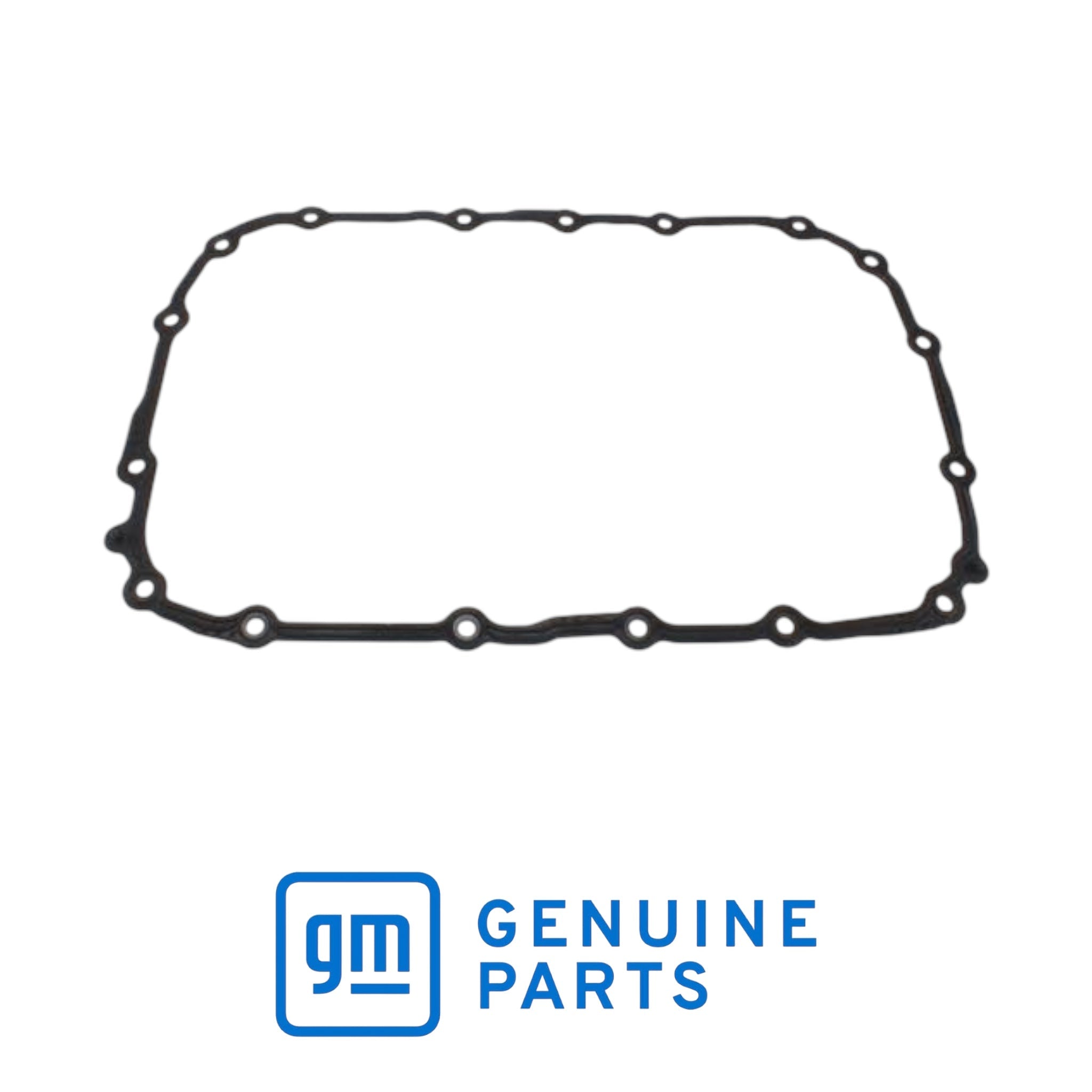 Genuine GM RG Colorado Transmission Pan Gasket 24225800 by Fast Industries