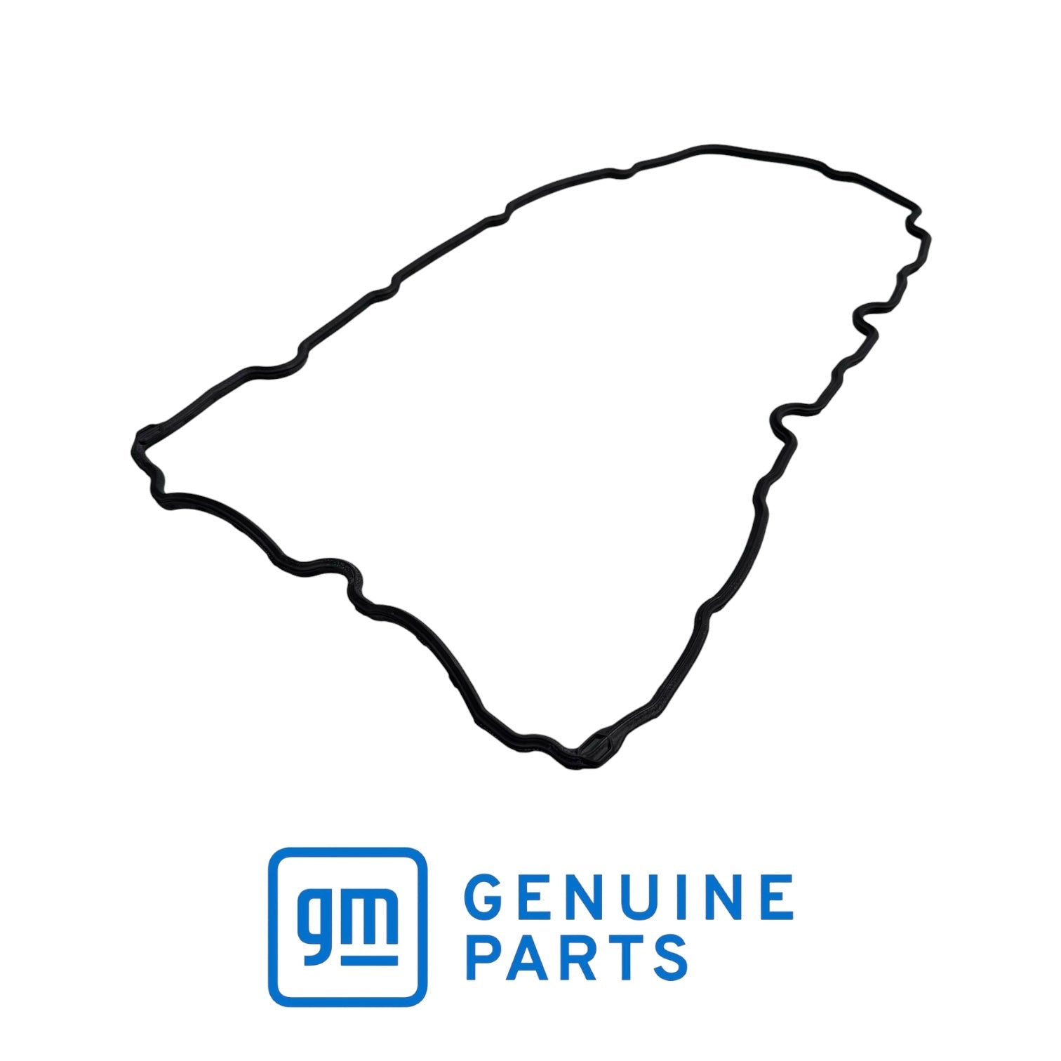 Genuine GM Rocker Cover Gasket 12595106 by Fast Industries