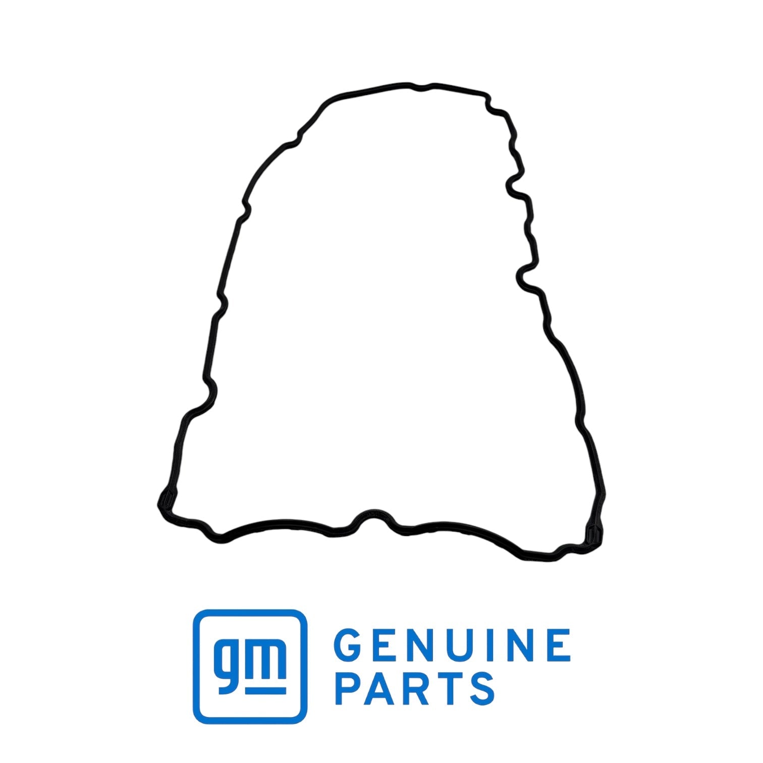 Genuine GM Rocker Cover Gasket 12595106 by Fast Industries