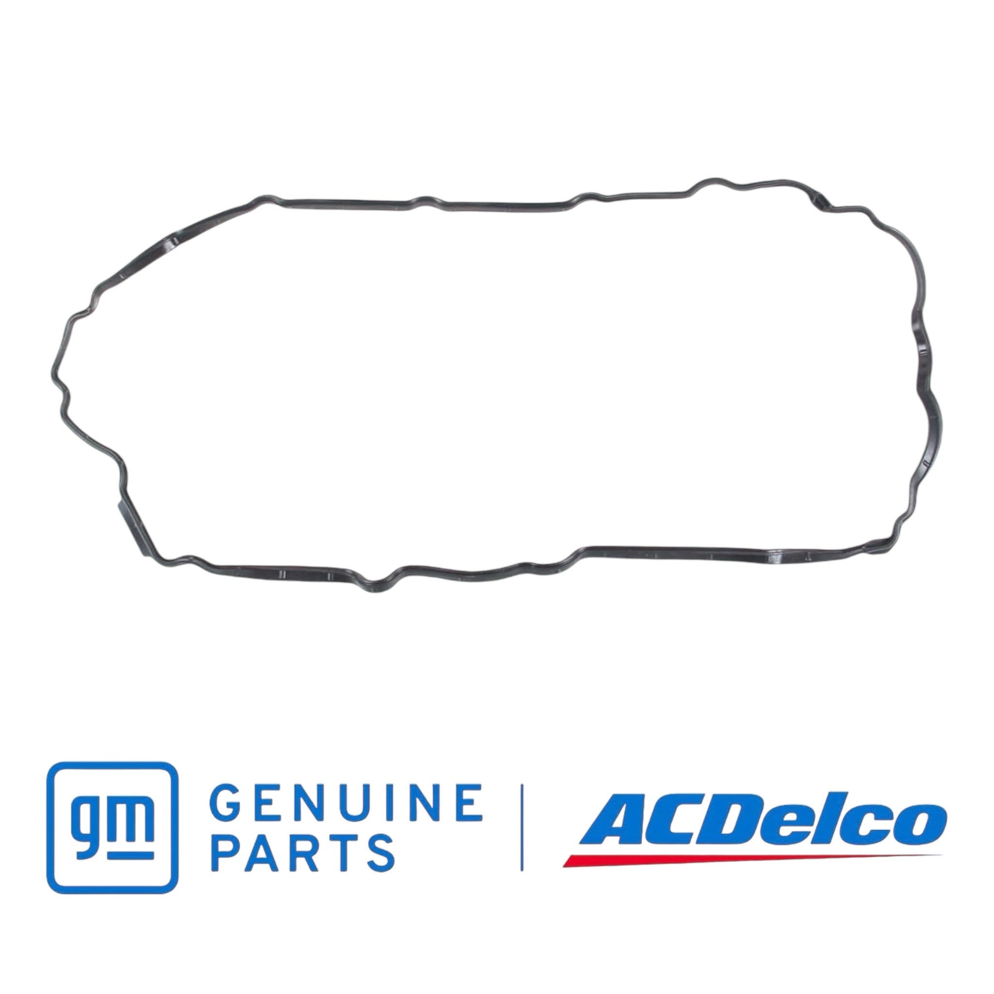 Genuine GM Rocker Cover Gasket 12664357 by Fast Industries