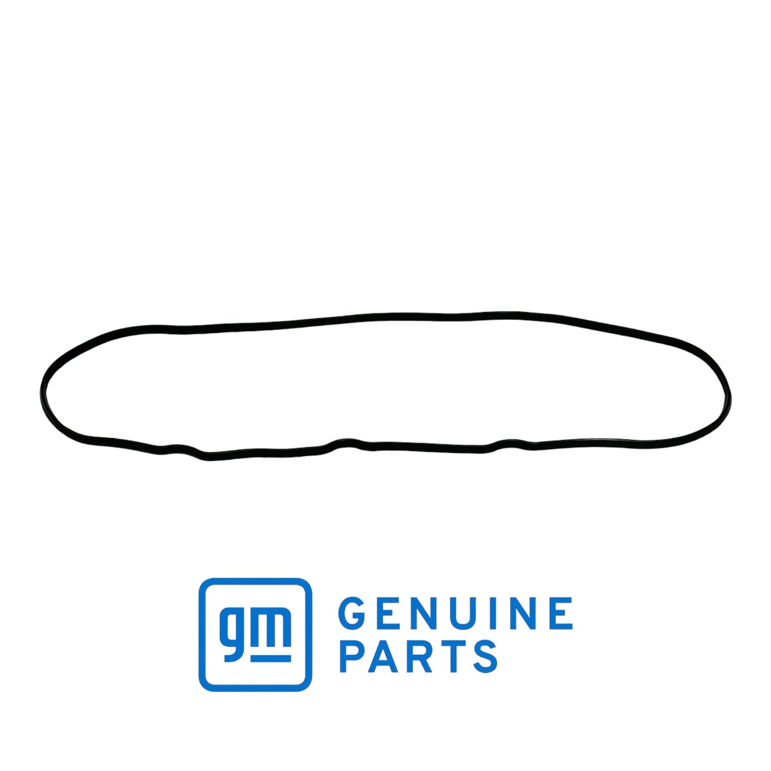 Genuine GM Rocker Cover Gasket LS1, LS2, LS3, L76, L77, L98 12637683 by Fast Industries