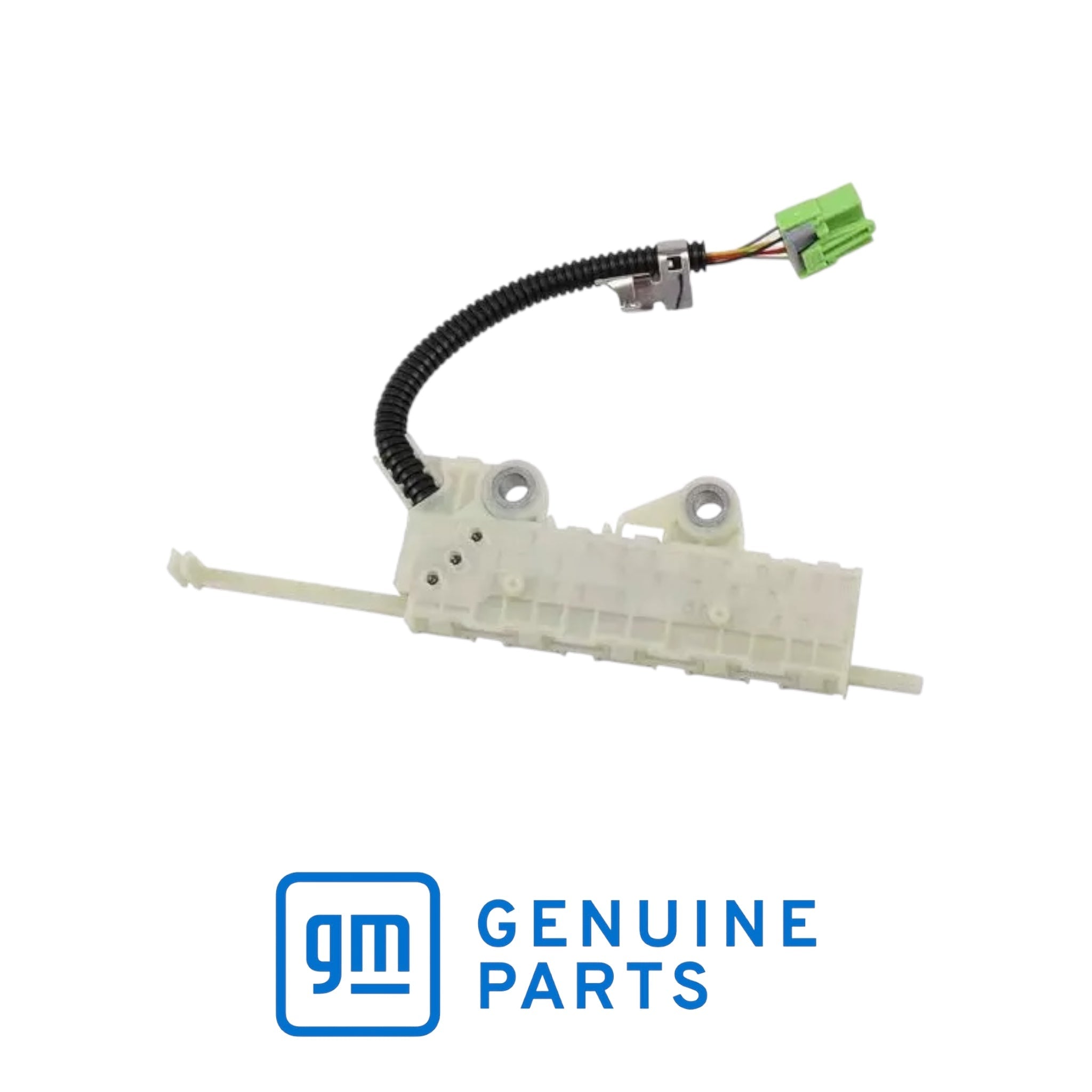 Genuine GM Selector Position Sensor 24242938 – Suits 6L80E / 6L50E by Fast Industries