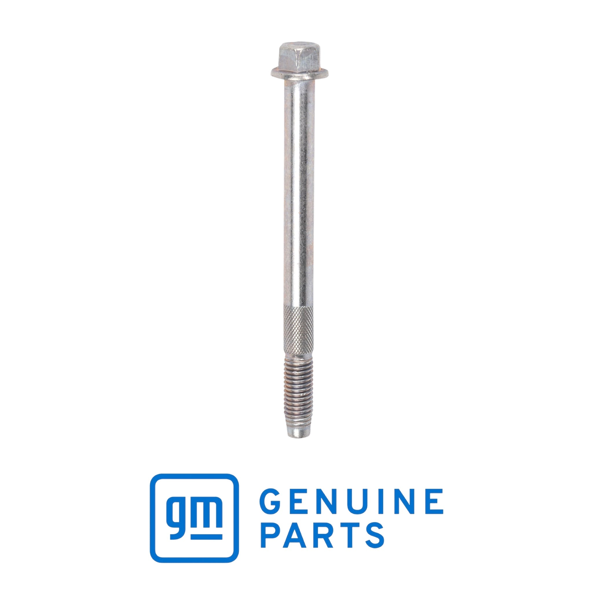 Genuine GM Starter Motor Bolt 11610633 LS1, LS2, LS3, LSA, L76, L77 and L98 by Fast Industries