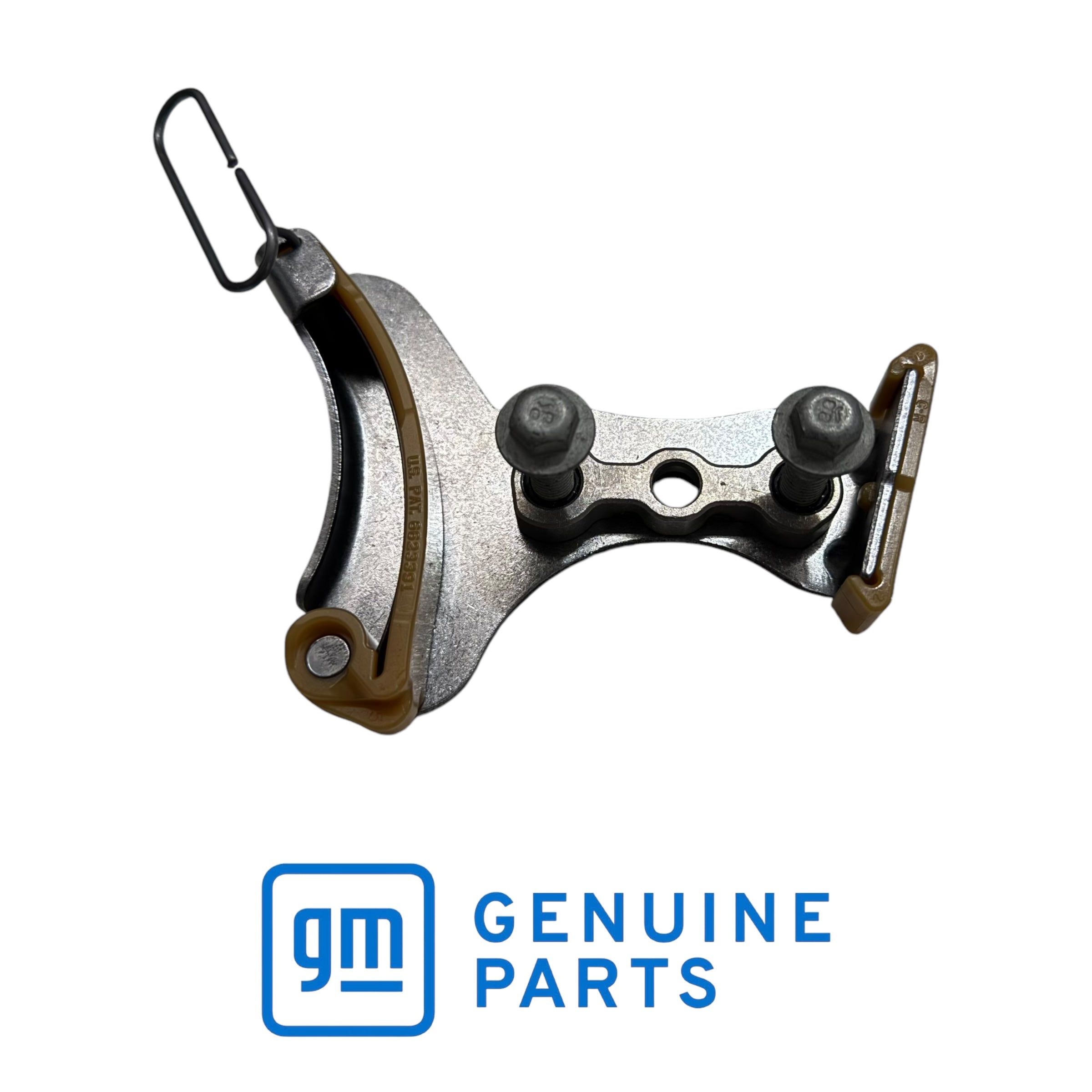 Genuine GM Timing Chain Tensioner for LS3, L77, L98, L76, LSA 12626407 by Fast Industries
