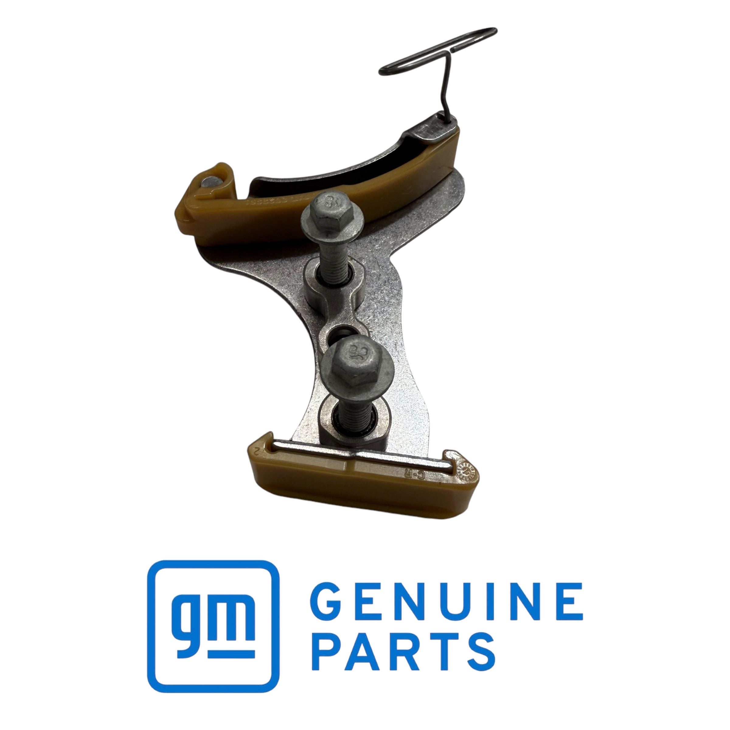 Genuine GM Timing Chain Tensioner for LS3, L77, L98, L76, LSA 12626407 by Fast Industries