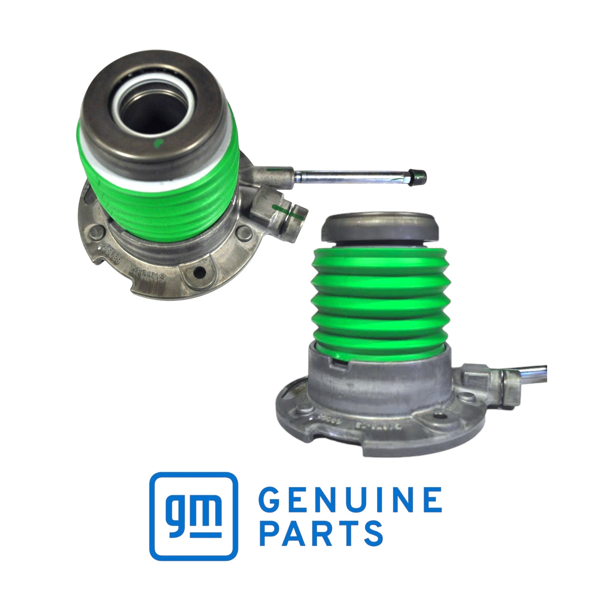 Genuine GM TR6060 VE Concentric Slave Cylinder 92227219 by Fast Industries