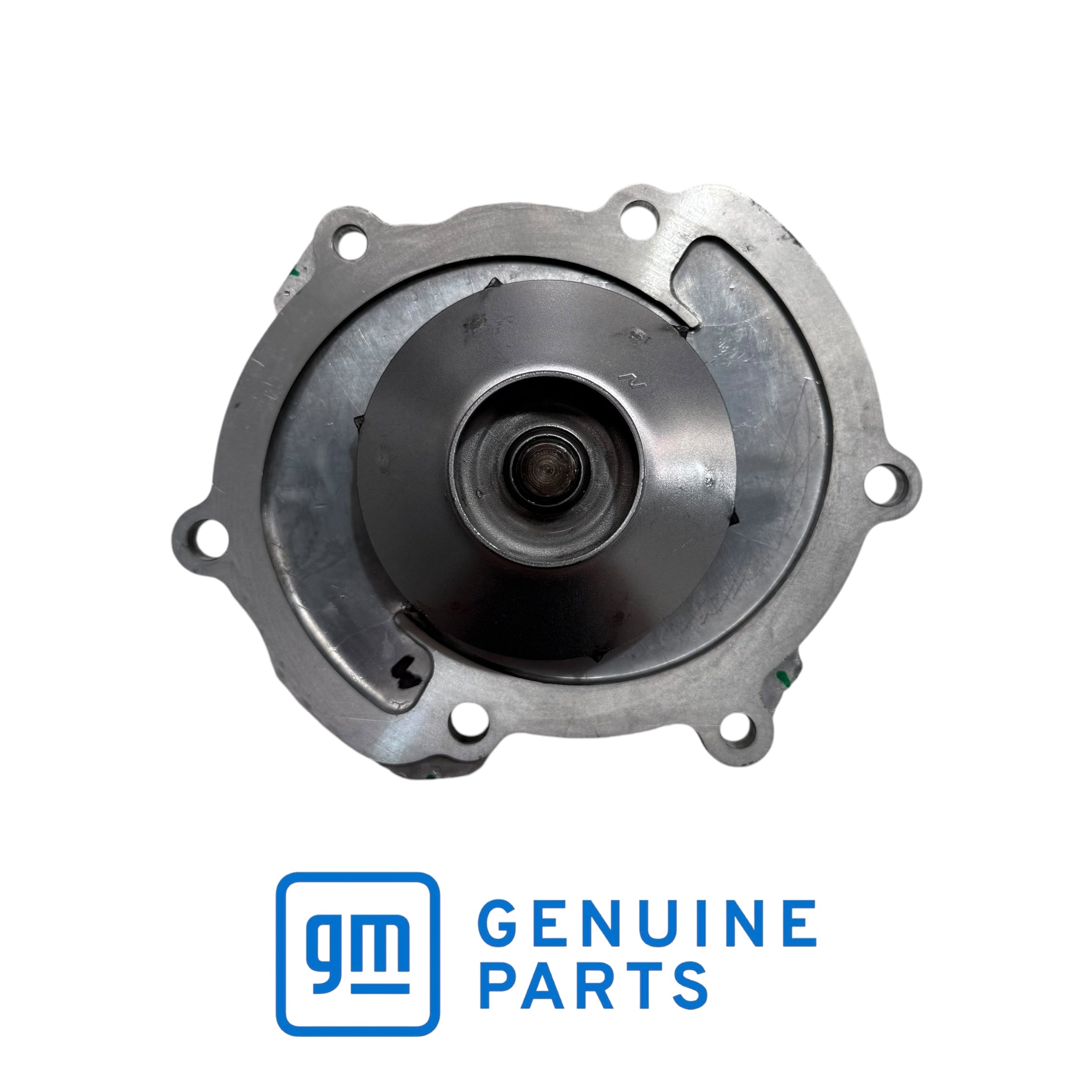 Genuine GM V6 Water pump kit 12709178 by Fast Industries
