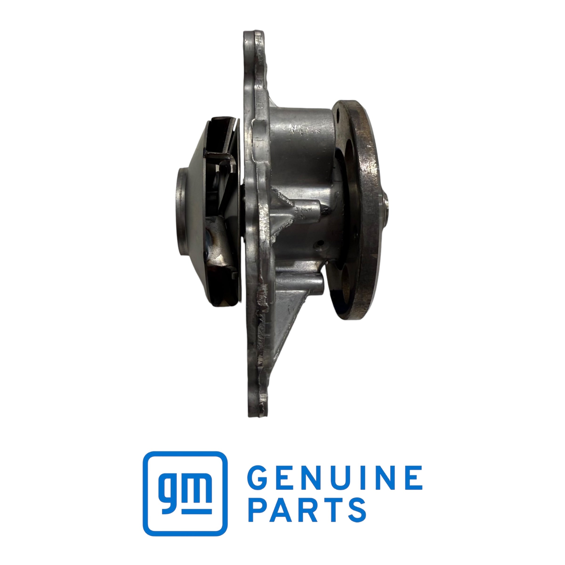 Genuine GM V6 Water pump kit 12709178 by Fast Industries