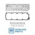 Genuine GM Valley Cover Assembly L98, LS2, LS3 (L76,L77 Post DOD Delete) 12598832 by Fast Industries