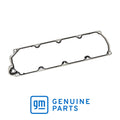 Genuine GM Valley Cover Gasket LS2, LS3, L98 & LSA 12610141 by Fast Industries