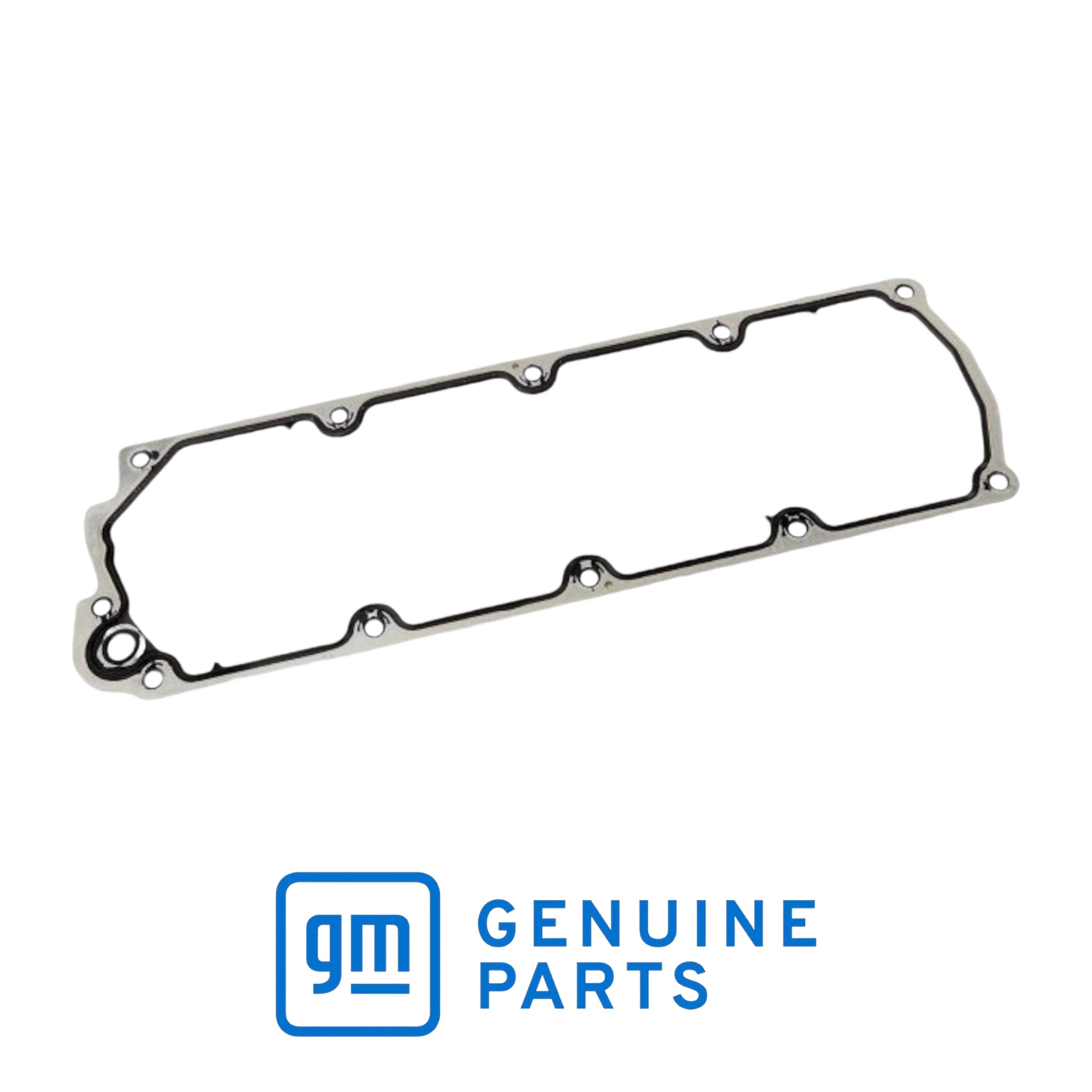 Genuine GM Valley Cover Gasket LS2, LS3, L98 & LSA 12610141 by Fast Industries