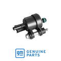Genuine GM Vapor Canister Purge Valve / Solenoid 12610560, 12690512, 2142137 SIDI LFX, LFW by Fast Industries