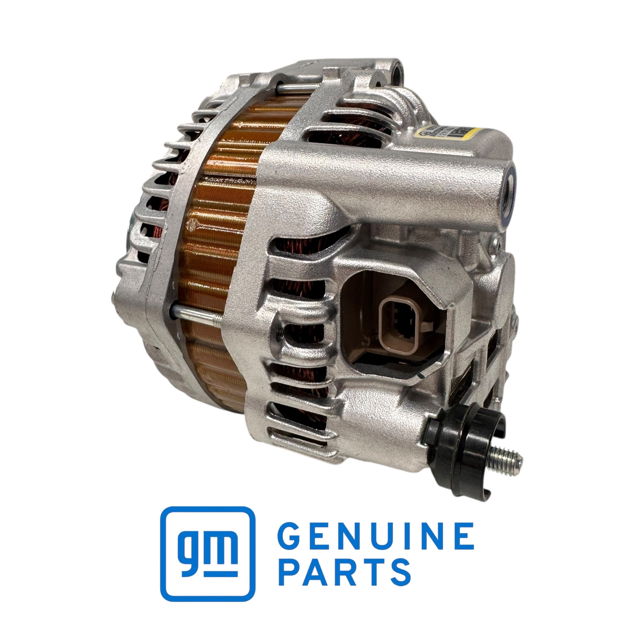 Genuine GM VE Commodore Alternator 92513882 by Fast Industries