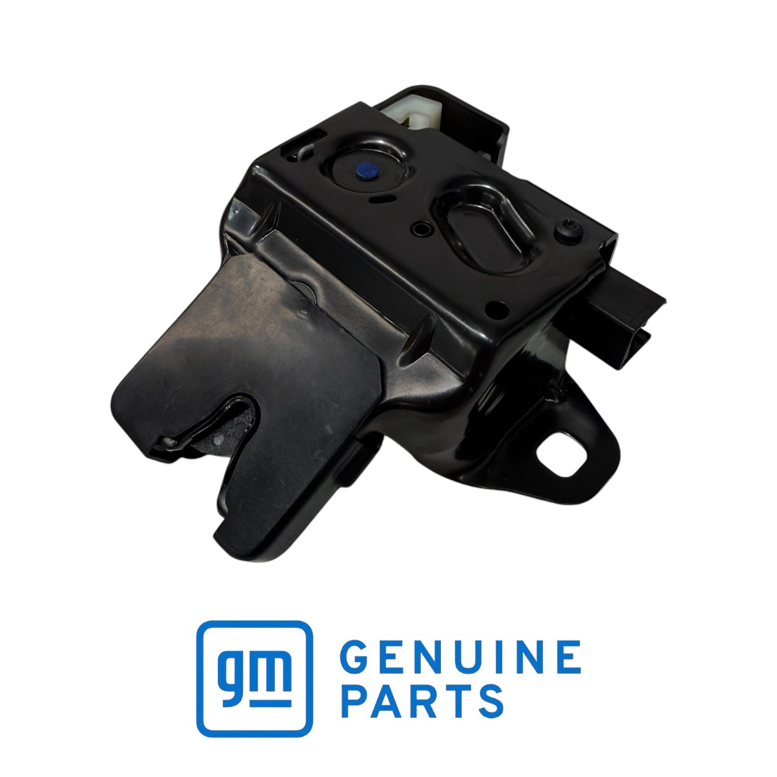 Genuine GM VE Commodore Boot Lock Assembly 92228108 by Fast Industries