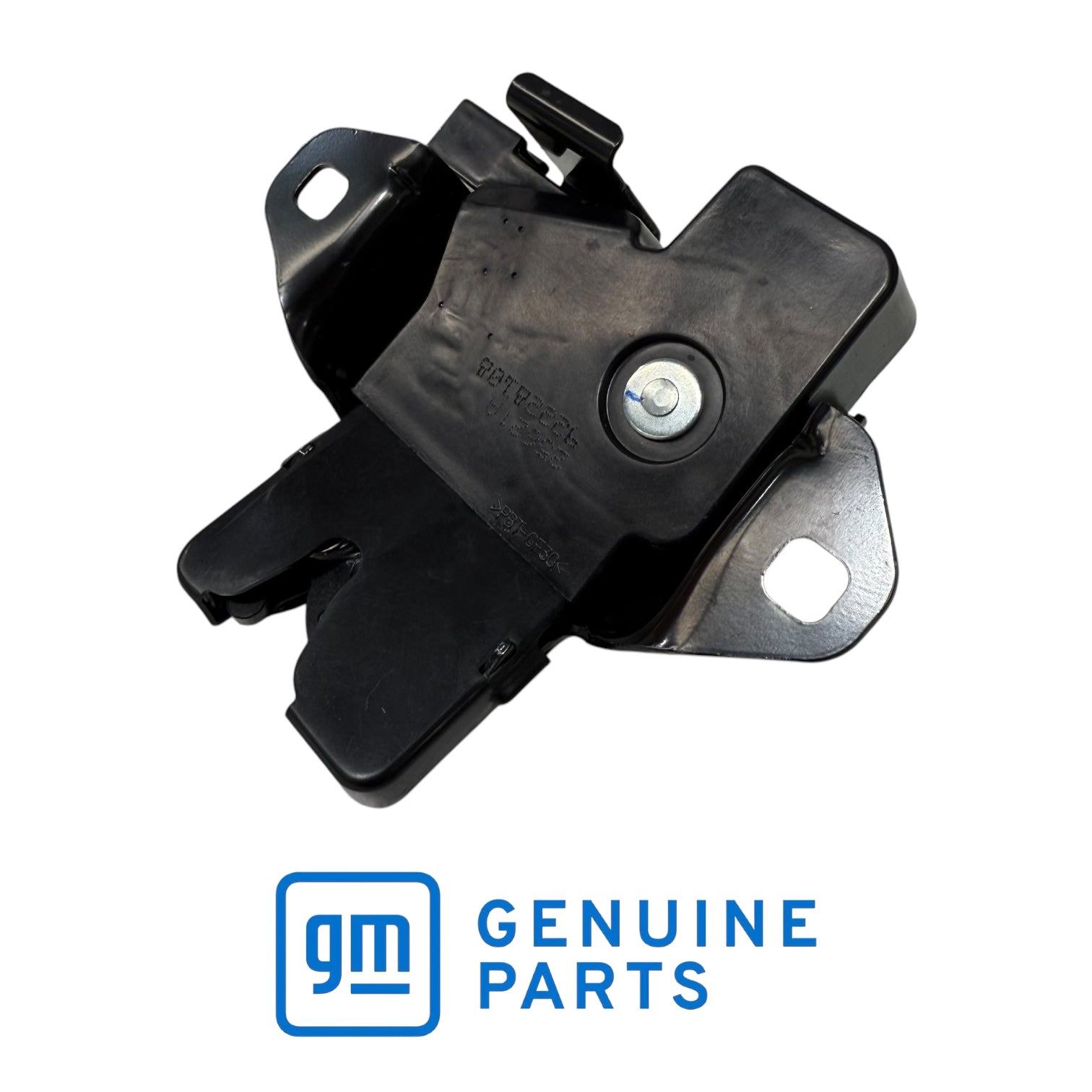 Genuine GM VE Commodore Boot Lock Assembly 92228108 by Fast Industries
