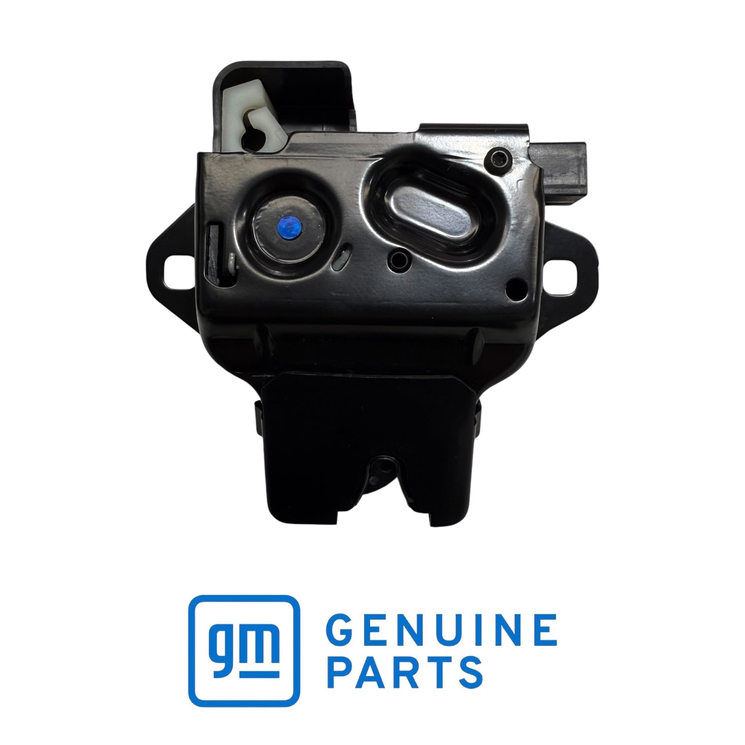 Genuine GM VE Commodore Boot Lock Assembly 92228108 by Fast Industries