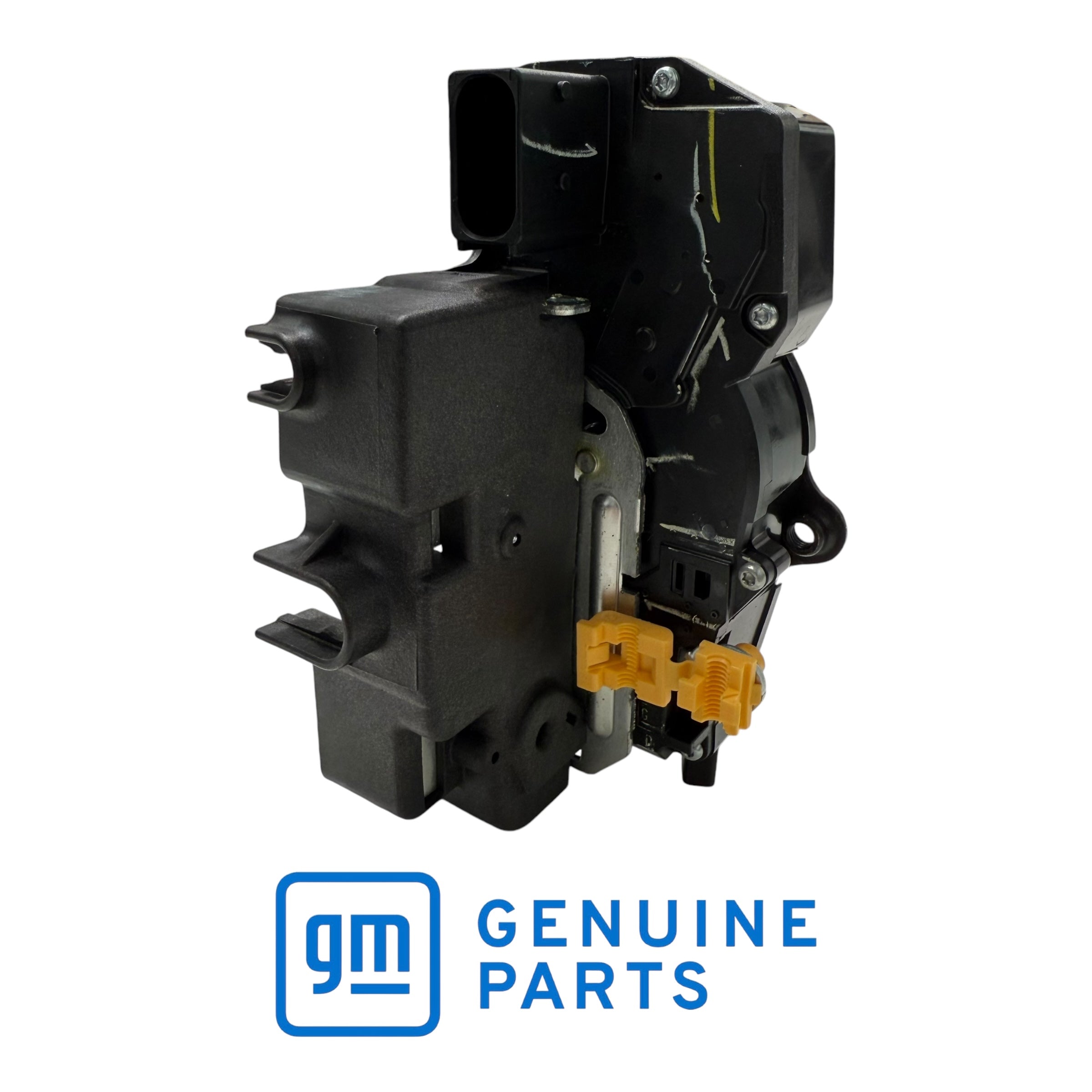 Genuine GM VE Commodore Drivers Door Lock ActuatorAssembly 92190593 by Fast Industries