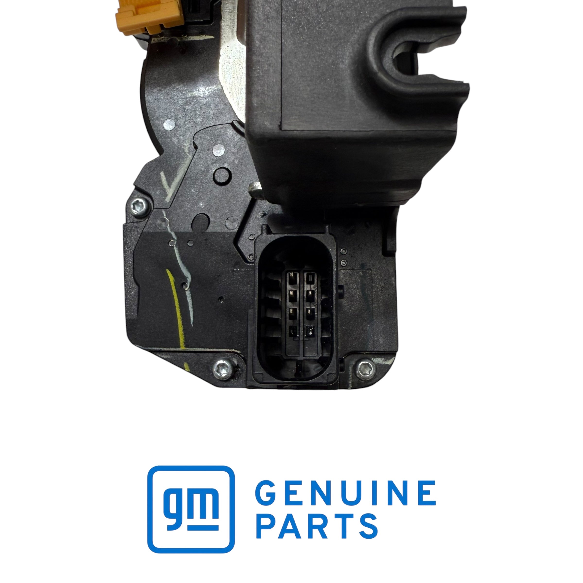 Genuine GM VE Commodore Drivers Door Lock ActuatorAssembly 92190593 by Fast Industries