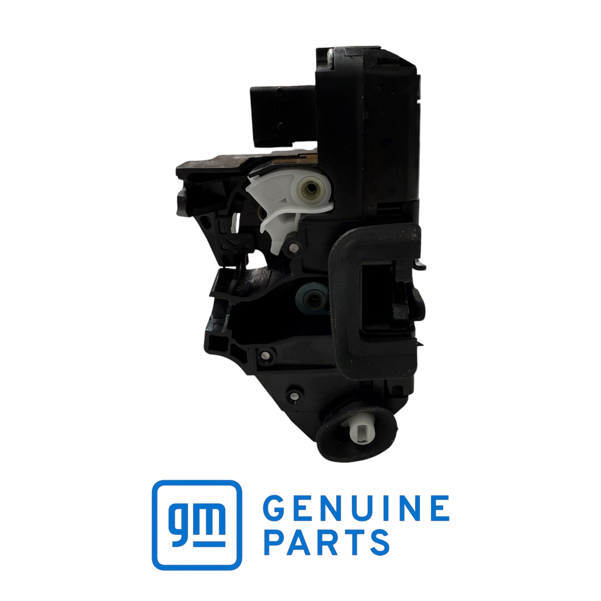 Genuine GM VE Commodore Drivers Rear Door Lock Actuator 92290818 by Fast Industries