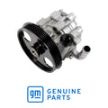 Genuine GM VE Commodore L98, L77, LS2 Power Steering Pump 92267876 by Fast Industries