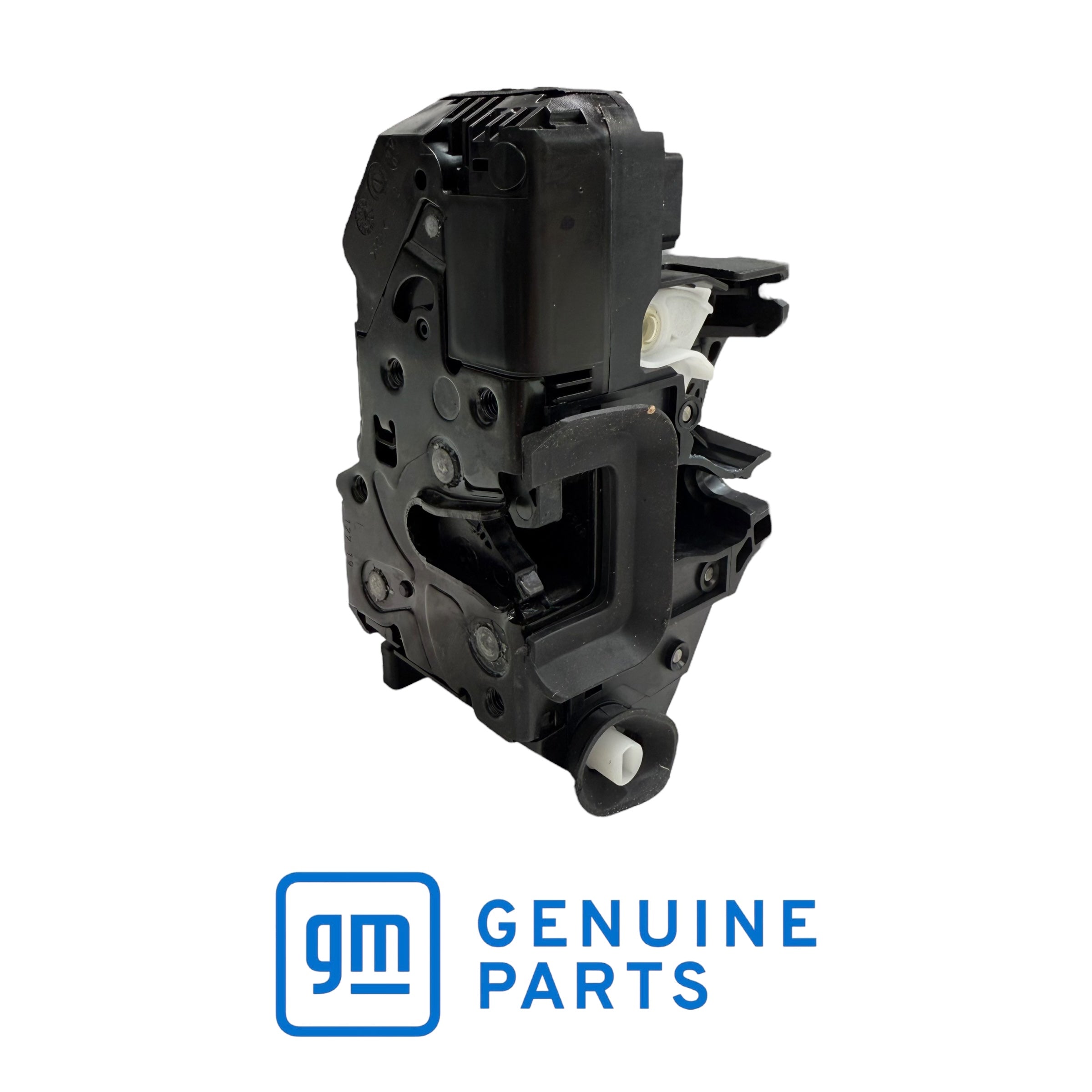 Genuine GM VE Commodore Passenger Rear Door Lock Actuator Assembly 92290819 by Fast Industries