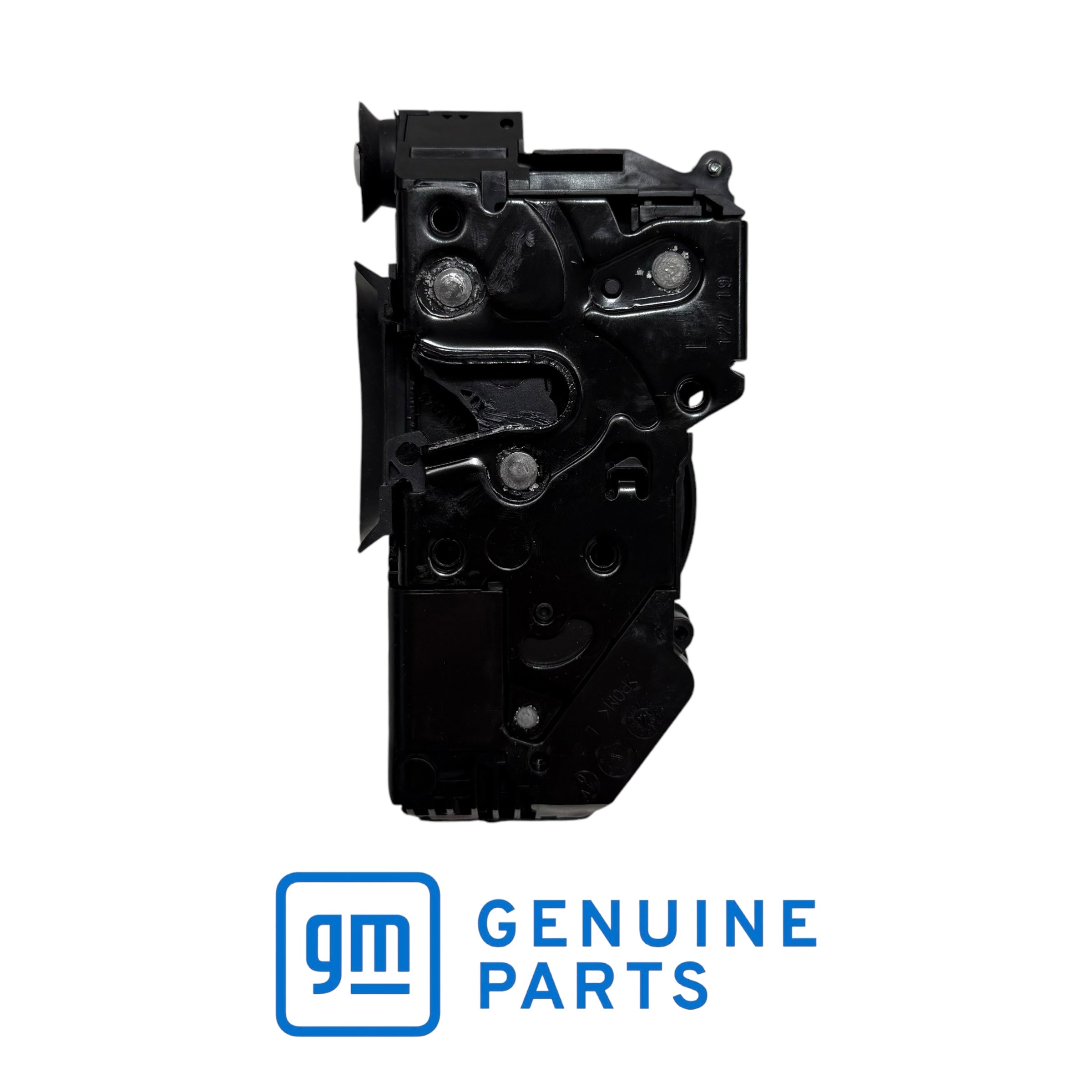 Genuine GM VE Commodore Passenger Rear Door Lock Actuator Assembly 92290819 by Fast Industries