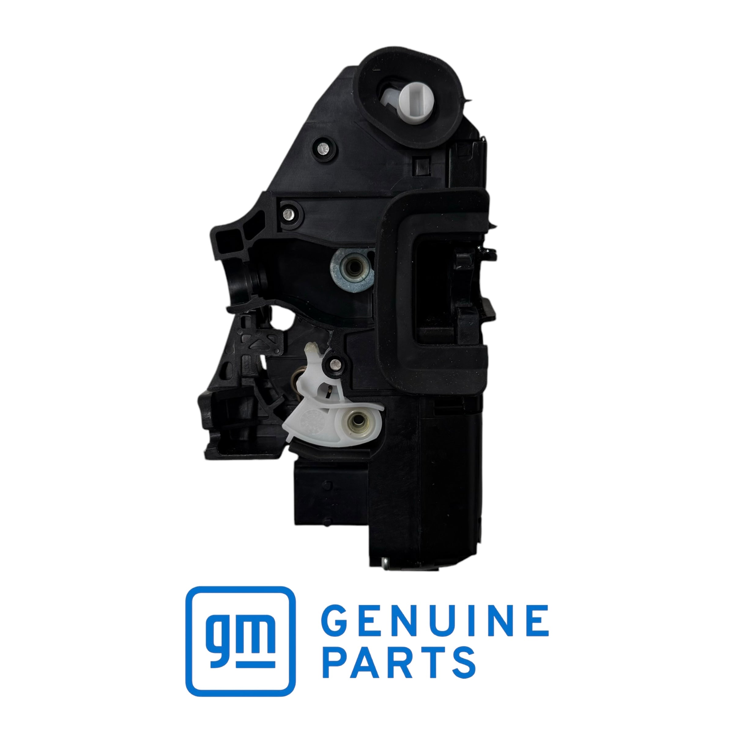 Genuine GM VE Commodore Passenger Rear Door Lock Actuator Assembly 92290819 by Fast Industries