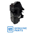 Genuine GM VE Holden Commodore Drivers Door Lock Actuator Assembly 92290821 by Fast Industries