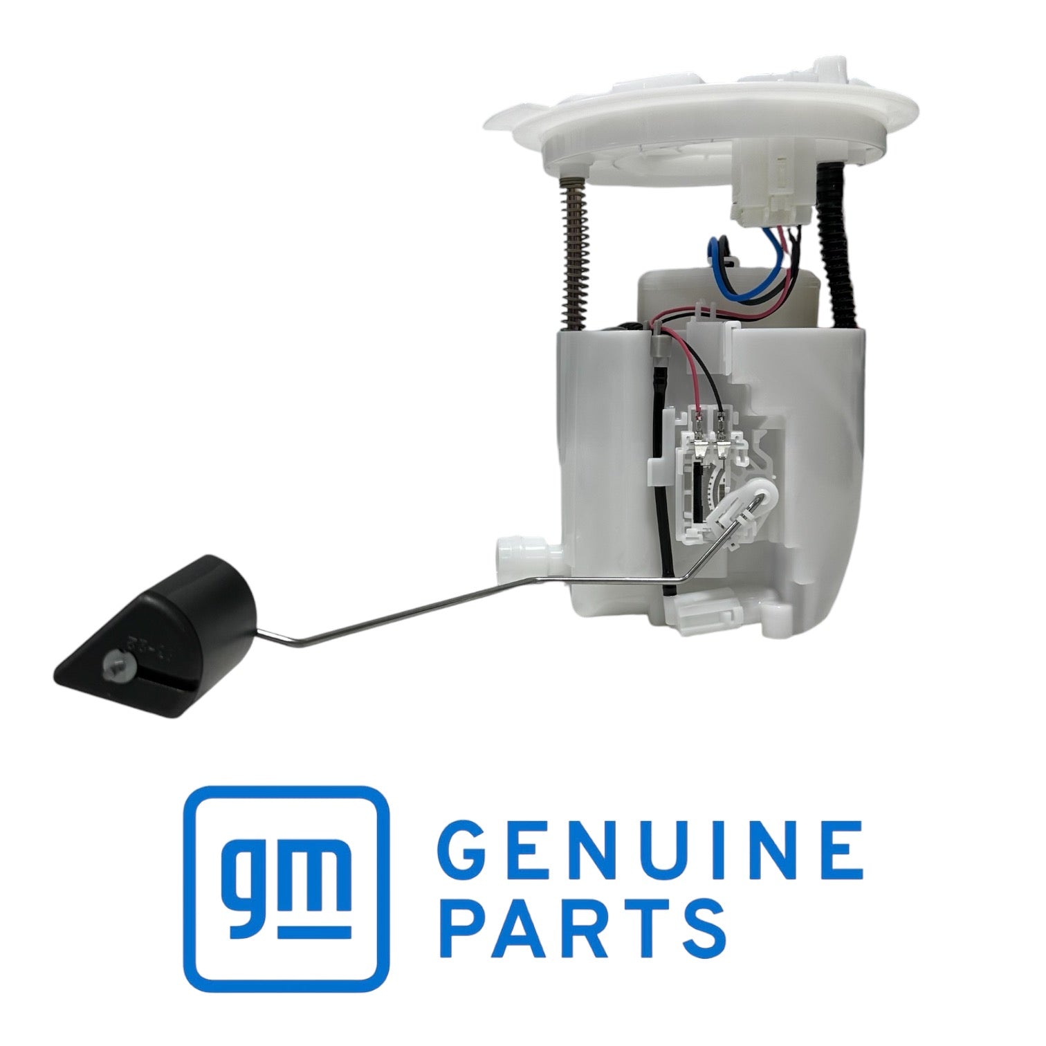 Genuine GM VE V8 Fuel Pump Assembly 92509242 by Fast Industries