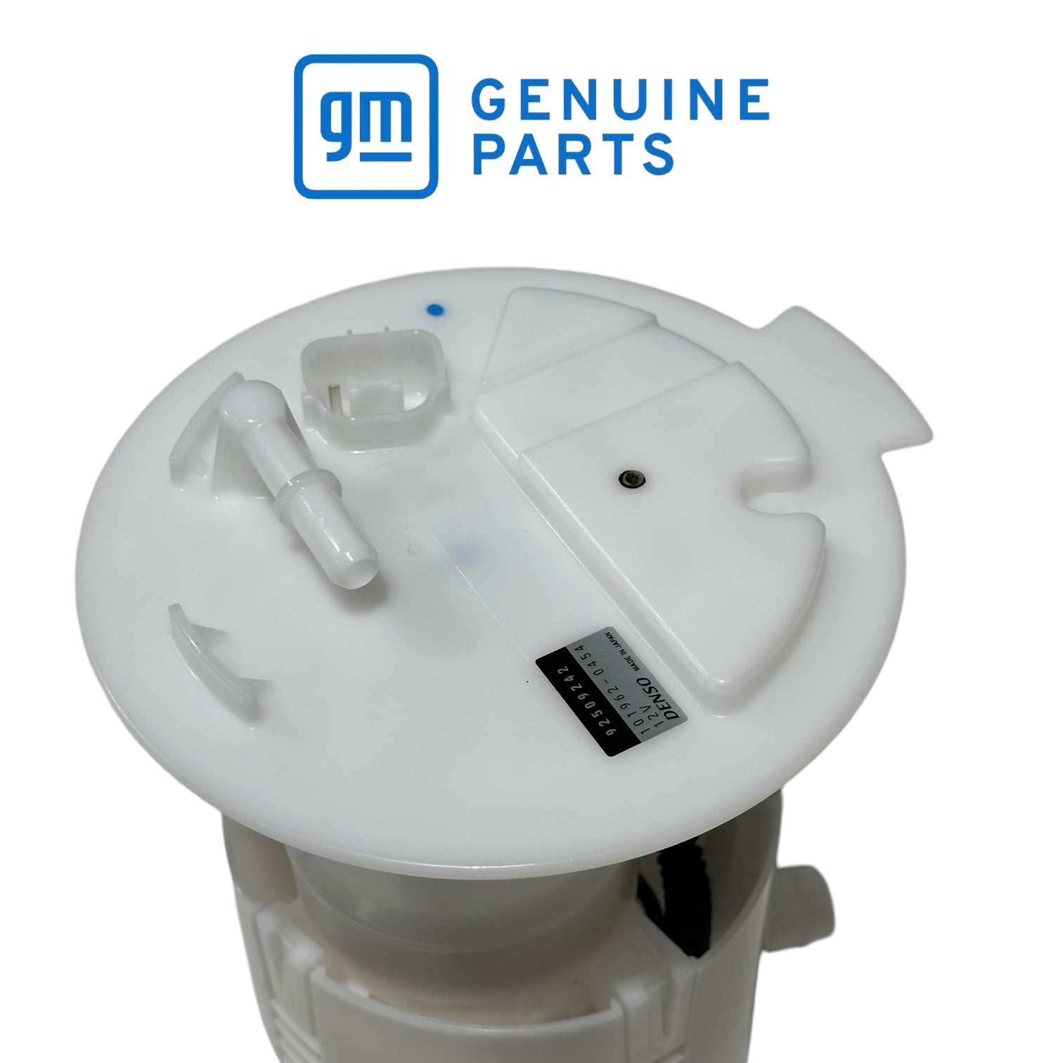 Genuine GM VE V8 Fuel Pump Assembly 92509242 by Fast Industries